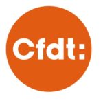 Logo de la cfdt-mae